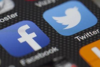 Twitter и Facebook возглавили антирейтинг по деструктивному контенту - mk.ru