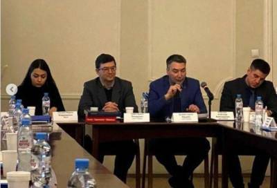 В Комитете МСУ рассказали про важность адаптации мигрантов для стабильности межнациональных отношении - online47.ru - Ленинградская обл. - Башкирия - Крым - Смоленская обл. - Воронежская обл. - Вологодская обл. - Мурманская обл. - Югра - Новосибирская обл. - Самарская обл. - Архангельская обл. - республика Карелия