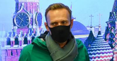 Алексей Навальный - Александр Артемьев - Узник без совести. Кто заказал сеанс жабогадюкинга с участием Навального - dsnews.ua