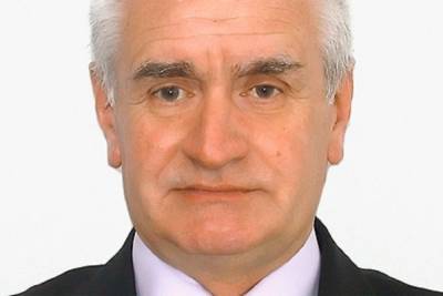 Александр Дрозденко - Владимир Матвеев - В Петербурге уволили ученого, отрицавшего холокост - abnews.ru - Ленинградская обл. - Санкт-Петербург
