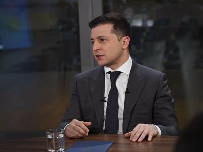 Владимир Зеленский - Йенс Столтенберг - Зеленский – Столтенбергу: Наша ближайшая цель – план действий по членству в НАТО - gordonua.com - Украина