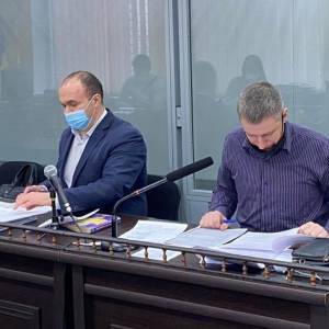 Суд оставил под стражей преподавателя «Запорожской политехники», которого поймали на взятке - reporter-ua.com