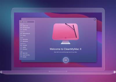 Вышла обновлённая версия программы CleanMyMac X с поддержкой процессора Apple M1 - itc.ua