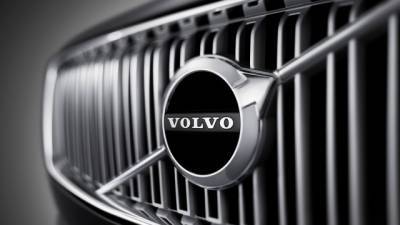 Volvo и Geely отказались от полного слияния - hubs.ua