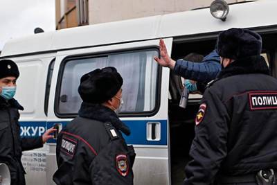 В российском городе полиция раскрыла 100 процентов изнасилований и хулиганств - lenta.ru - Курган