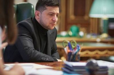 Владимир Зеленский - Йенс Столтенберг - Зеленский обещает сделать все ради плана действий по членству в НАТО - from-ua.com