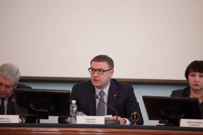 Владимир Путин - Алексей Текслер - На Южном Урале муниципалитеты будут получать доход от налога на самозанятых - nakanune.ru - Челябинская обл.