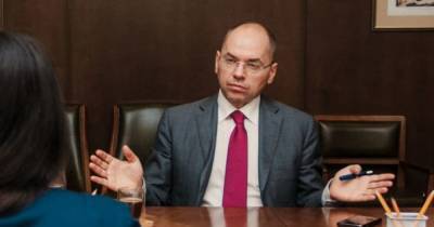Максим Степанов - Немецкая "Шарите" проверила украинские образцы коронавируса и выдала неожиданный результат (ВИДЕО) - dsnews.ua - Украина