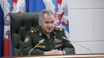 Сергей Шойгу - Министры обороны России и Киргизии утвердили программу развития партнёрства - russian.rt.com - Киргизия