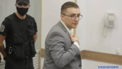 Сергей Стерненко - Приговор Стерненко: почему у юристов много вопросов к качеству судебного процесса - ukrinform.ru - Приморье край - Одесса
