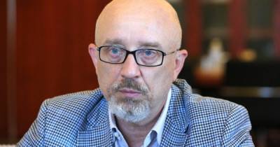 Владимир Путин - Алексей Резников - Резников хочет скорейшего присоединения США к "нормандскому формату" - dsnews.ua - США