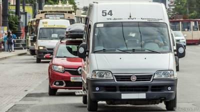 Виктор Елисеев - Частные перевозчики продолжают повышать стоимость проезда в Челябинске - newdaynews.ru - Челябинск