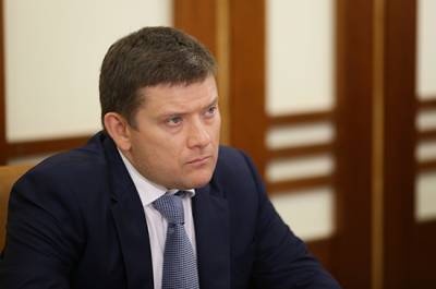 Николай Журавлев - Михаил Мишустин - Сенаторы предлагают сделать программу льготной ипотеки более адресной - pnp.ru