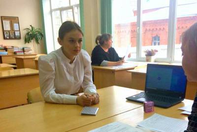 В Тамбове организуют прямые эфиры на тему образования - tambov.mk.ru - Тамбов