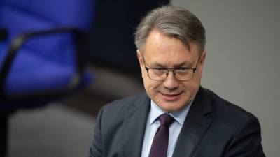 Коррупционный скандал: немецкий политик заработал огромные деньги на защитных масках - germania.one - Берлин - Мюнхен