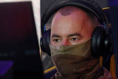Антон Геращенко - В МВД Украины назвали беспределом блокировку сотен российских сайтов - lenta.ru - Киев