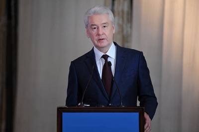 Сергей Собянин - Собянин допустил ослабление ограничений по COVID-19 через два месяца - pnp.ru - Москва