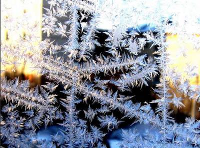 Морозы до -32 градусов будут ближайшей ночью в Удмуртии - gorodglazov.com - респ. Удмуртия
