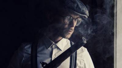 Конфликт между водителями перерос в стрельбу на Киевском шоссе - polit.info - Ленинградская обл. - Санкт-Петербург