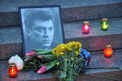 Борис Немцов - Мэрия Ярославля все-таки запретила марш Немцова - yar.mk.ru - Ярославль
