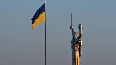 Сергей Марченко - Госдолг Украины в январе вырос почти на $500 млн - iz.ru