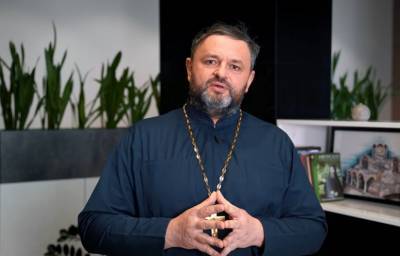 Известный врач-священник УПЦ раскрыл секрет, как правильно молиться - politeka.net