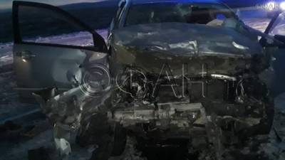 Более 300 автомашин пострадало в 150 ДТП в Дагестане за неделю - riafan.ru - Махачкала - респ. Дагестан