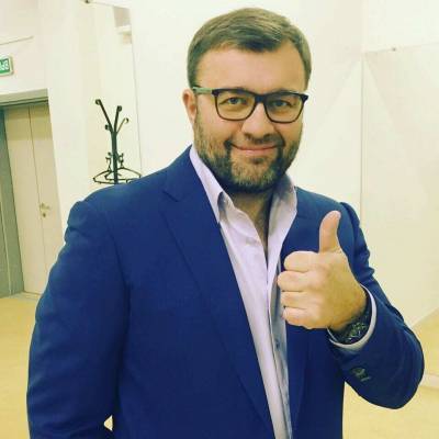 Михаил Пореченков - Дмитрий Нагиев - Пореченков отреагировал на недовольство Нагиева службой в армии: "Мужчина должен побывать в этой системе" - actualnews.org
