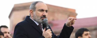 Никол Пашинян - Пашинян назвал условия, при которых уйдет с поста премьера Армении - runews24.ru - Ереван