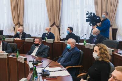 Музея трудовой и боевой доблести строителей в Липецке пока не будет - lipetskmedia.ru - Липецкая обл. - Липецк
