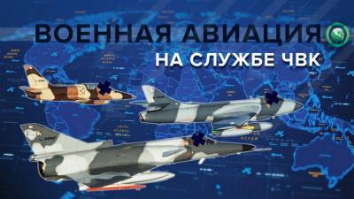 Какая авиация состоит на вооружении частных армий - riafan.ru