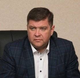 Борис Беляев - Стало известно, за что задержали министра ЖКХ Башкирии - ufacitynews.ru - Башкирия - Кумертау