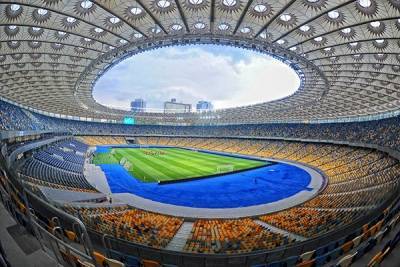 В Шахтере ожидают 10 тысяч болельщиков на матч против Маккаби - sportarena.com - Харьков