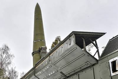 Никола Пашинян - Игорь Конашенков - Минобороны России ответило на заявление Пашиняна об «Искандерах» - lenta.ru