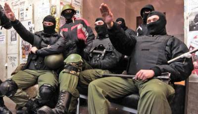 Иван Филипоненко - Боевики «ООС» убивают мирных жителей под украинскую пропаганду о... - politnavigator.net - Россия - Украина - ЛНР - Донбасс