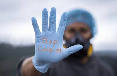 Адам Недзельский - COVID-19 в мире: страны готовятся к третьей волне пандемии - inform-ua.info