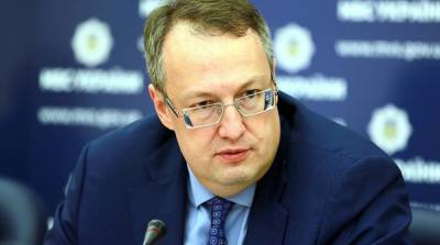Антон Геращенко - В МВД отреагировали на блокирование сайтов - ru.slovoidilo.ua