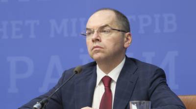 Максим Степанов - Точных дат поставок вакцин AstraZeneca от COVAX пока нет – МОЗ - ru.slovoidilo.ua