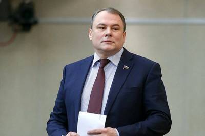 Петр Толстой - Россия готова сотрудничать с Западом по вакцинам от COVID-19, заявил Толстой - pnp.ru