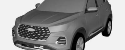 Chery получила патент на кроссовер Tiggo 4 Pro в России - runews24.ru
