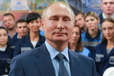 Сергей Шойгу - Владимир Путин - Алексей Навальный - Владимир Жириновский - Опрос: россияне стали чуть больше доверять Путину и чуть меньше Навальному - znak.com