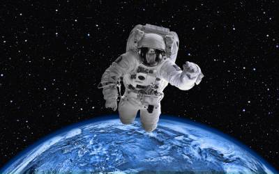 5 невероятных фактов о космосе, которые похожи на вымысел - 24tv.ua