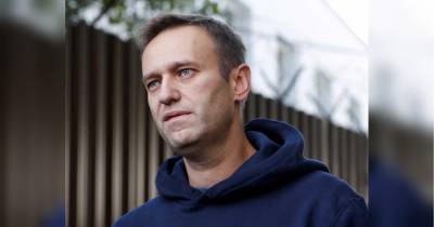 Алексей Навальный - Вадим Кобзев - Навального отправили по этапу - fakty.ua - Москва