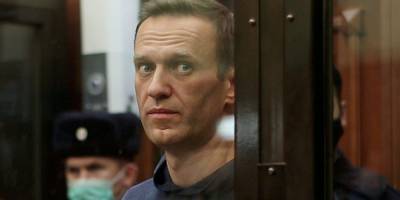 Алексей Навальный - Вадим Кобзев - Навального этапировали из СИЗО Матросская тишина — адвокат - nv.ua - Москва - Россия