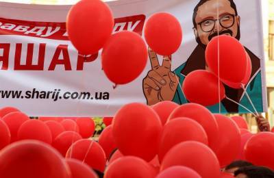 Черновицкие депутаты призвали Зеленского запретить ОПЗЖ и Партию Шария - sharij.net