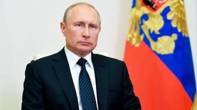 Владимир Путин - Дмитрий Песков - Никол Пашинян - Путин призвал к сохранению порядка и спокойствия в Армении - vesti.ru - Ереван