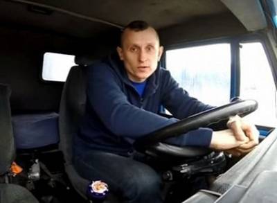 Алексей Навальный - В Рязани оштрафовали избитого во время протестной акции активиста Борисова - ya62.ru - Рязань