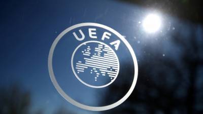 СМИ: УЕФА намерен провести Евро-2020 в 12 городах - russian.rt.com - Англия