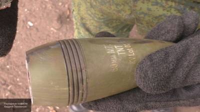 Донбасс в огне: украинские войска уже сутки держат в страхе жителей Еленовки - nation-news.ru - ДНР