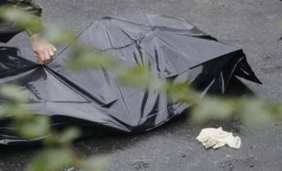 В Тюменской области квартирантка, которая боялась мертвецов, вывезла тело погибшего хозяина дома на пустырь - news.megatyumen.ru - Тюменская обл. - Ялуторовск